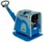Vibratory Plate Compactors Reversible Vibratory Plate Compactors weber mt CR 8