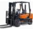 Diesel Forklifts Doosan D30G