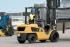 Caterpillar DP 15