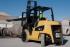 Diesel Forklifts Caterpillar DP40N