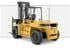 Caterpillar DP 25