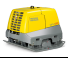Vibratory Plate Compactors Reversible Vibratory Plate Compactors Wacker Neuson DPU 130 r