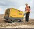 Vibratory Plate Compactors Reversible Vibratory Plate Compactors Wacker Neuson DPU80 Lem 770