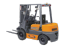 Diesel Forklifts OMG Ergos 25 D 