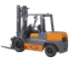 Diesel Forklifts OMG Ergos 45 D 