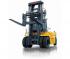 Rough Terrain Forklifts TCM FD 250-4