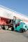 Diesel Forklifts Mitsubishi FD 50 CN