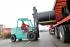 Diesel Forklifts Mitsubishi FD 50 CN