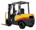 Diesel Forklifts TCM FD 45 T 2