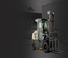 Diesel Forklifts Crown CD80S-7