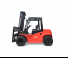 Diesel Forklifts EP CPCD60T8