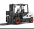 Bobcat D55C-5