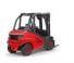 Linde H40/600D