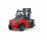 Linde HT100D/600