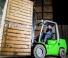 Diesel Forklifts Cesab M325H-DV