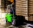 Diesel Forklifts Cesab M335H-DV
