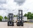Diesel Forklifts Still RCD 140/1200