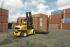 Diesel Forklifts Yale GDP 60VX Base