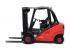 Explosion Proof Forklifts Diesel Explosion Proof Forklifts Linde H 25 D
