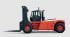 Diesel Forklifts Linde H 250