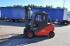 Explosion Proof Forklifts Diesel Explosion Proof Forklifts Linde H 35 D