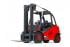 Diesel Forklifts Linde H 50/600 D