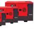 Chicago Pneumatic CPDG 105 JD