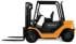 Diesel Forklifts Still R 70-45
