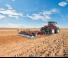 Disk çinko tırmığı Case IH Heavy-Offset 790