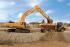 Articulated Dump Trucks Case 335B