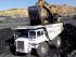 Rigid Dump Trucks Perlini DP 705 WD