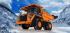 Rigid Dump Trucks Hitachi EH1100-5