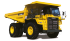Rigid Dump Trucks Komatsu HD465-7