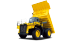 Rigid Dump Trucks Komatsu HD785-7