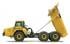 Articulated Dump Trucks Komatsu HM400-2