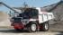 Rigid Dump Trucks Astra RD 40 C