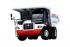 Rigid Dump Trucks Astra RD 40 C