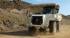 Rigid Dump Trucks Terex TR 60