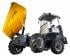 Wheel Dumpers Bergmann 2060 R