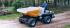 Wheel Dumpers Bergmann 2060 R