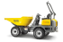 Wacker Neuson 4001 Speed