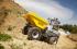 Wheel Dumpers Wacker Neuson 6001