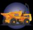 Thwaites Alldrive 5000 DR H