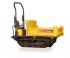 Tracked Dumpers Yanmar C 12 RB