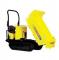 Tracked Dumpers Yanmar C 12 RB