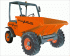 Agrimac DH 160