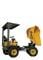 Wheel Dumpers Dieci DP 1000 Trilateral