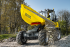 Wheel Dumpers Wacker Neuson DW60