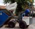 Wheel Dumpers Terex TA 1.0 EH