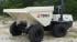 Wheel Dumpers Terex TA 3